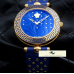 HK1106 VERSACE VRSCVK7040013 BAYAN SAATİ